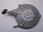 Q1 Rewind Starter Evinrude Johnson 33HP Outboard 0381452. Fixed Price $44.95.