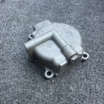 Evinrude Johnson Omc 330503 Carburetor Float Bowl Oem Used. Fixed Price $15.00.