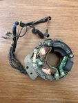 583984 0583643 Evinrude Johnson Outboard Omc Brp Genuine Oem Ufi Complete Nice. Fixed Price $239.99.