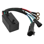 E-tec Tilt & Trim Relay Assembly 343-100, 0586767 For Johnson Evinrude 40-300 Hp. Fixed Price $19.99.