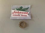 Johnson Evinrude Oem 303355 Lower Driveshaft Gasket Seal 5.5 To 7.5 Cd Ad New. Fixed Price $9.89.