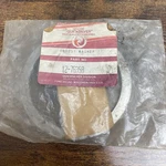 Mercury Quicksilver 12-76358 Thrust Washer Oem Nos (rust Forming). Fixed Price $7.00.
