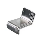 Moeller Marine 035710 Fuel Tank Hold Down Brackets Kit (set Of 4). Fixed Price $29.95.