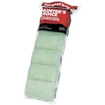 Wooster Brush R271-4 Painter's Choice Roller Cover, 1/2-INCH Nap, 6-PACK, 4-INCH. Fixed Price $10.95.