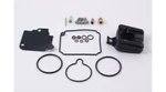 67F-W0093-00-00 Yamaha Carburetor Repair Kit , New Genuine Oem Part. Fixed Price $93.00.