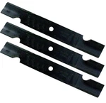 52" Rotary #13482 Lawnmower Blade Set Snapper Kees 1737252A 1737252BZYP. Fixed Price $43.95.