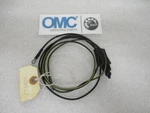 Genuine Omc 0173957 Cut Off Switch Oem New Factory Boat Parts. Fixed Price $39.96.