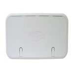 Th Marine HDS-1317-2-DP 13IN X 17IN Designer Series Hatch Polar White. Fixed Price $101.46.
