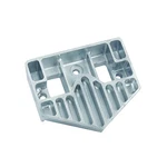 89-93 Yamaha Sterndrive 4.3L V6 5.7L V8 Gimbal Housing Anode 6T4-45836-00. Fixed Price $56.53.