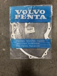 *new Oem* 0810 Volvo Penta Gasket 3852834. Fixed Price $11.36.