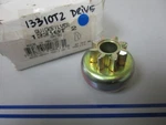 *new Oem* 0720 Mercury Quicksilver Drive Gear 13310T2. Fixed Price $29.00.