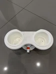 Seasucker MC5301W 2-CUP Holder Vertical. Fixed Price $79.00.
