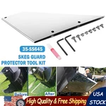 35-SS645 Skeg Guard Protector For Suzuki Hp Yamaha 115-150-225-350. Fixed Price $69.80.