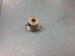 Choke Solenoid From 50 Hp Mercury Outboard Motor 1978. Fixed Price $35.95.