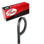 Gates Accessory Drive Belt Fan Power Steering For 1978 Mercury Grand Marquis. Fixed Price $38.97.