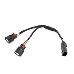 Multiple Accessory Harness 278003684 Stable Performance Replacement. Fixed Price $16.99.