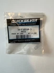 Mercury 34-F18160-3 (lot Of 2 Pcs). Fixed Price $20.00.