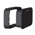 Fusion PS-A43SPB Sound Panel Spacer 43MM Black 010-12753-00 Upc 753759204006. Fixed Price $43.93.
