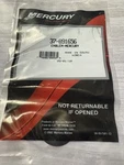 *new Sealed* Mercury Quicksilver 37-891656 Emblem Decal Remote Control. Fixed Price $14.99.