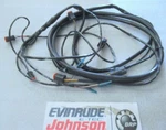 D11 Evinrude Johnson Omc 176339 Wiring Cable Harness 12FT Oem New Boat Parts. Fixed Price $107.50.