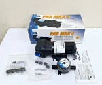 Jabsco 31705-0092 / Par-max 4.3 Gpm Water System Pump 12V. Fixed Price $464.07.