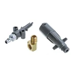 Attwood 8899LP6 Mercury Tank Fitting. Fixed Price $28.49.