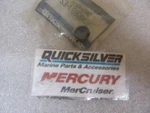 Y4 Genuine Mercury Quicksilver 23-F695802 Bushing Oem New Factory Boat Parts. Fixed Price $7.91.