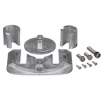 Seachoice 50-95061 Aluminum Anode Kit For Mercury Bravo Ii (89-PRESENT) &. Fixed Price $69.41.