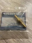 New Oem Mercury Mercruiser Quicksilver Connector 22-43711 BO289-23. Fixed Price $9.48.