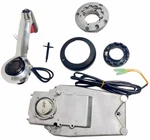 For Evinrude/johnson Outboard Remote Control Box 5006561 Concealed Side Mount. Fixed Price $210.00.