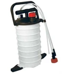 Moeller Fluid Extractor - 7 Liter 35340. Fixed Price $124.99.