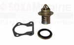 18-3527 Outboard Thermostat 859620 For Mercury Mariner 75 90 120 Hp F664068. Fixed Price $42.50.