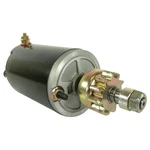 Starter For Omc Johnson Evinrude 20 25 28 30 35 40 Hp 380239; 410-21010. Fixed Price $81.15.