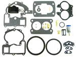 Mercruiser Marine Barrel Complete Carburetor Kit With Float 3302-804844002. Fixed Price $52.45.