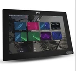 Raymarine Axion+ 9RV Chartplotter/fishfinder With N. America Charts. Fixed Price $1099.00.