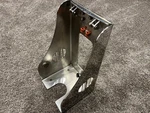 Malibu Boat Power Wedge Bracket. Fixed Price $250.00.