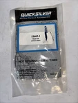 12663-1 New Genuine Oem Mercury Quicksilver Seal Kit A2-7. Fixed Price $19.99.