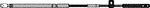 10 Ft Standard Generation 2 Control Cable Fits Mercury, Mariner Mercruiser. Fixed Price $60.73.