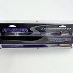 Panther 75-8000 Outboard Motor Lock Marinetech Boat Engine Security New. Fixed Price $19.89.