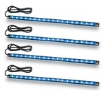 Boaton Marine Navigation 4PCS Blue (deck Lights),. Fixed Price $32.19.