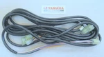 P17B Genuine Yamaha 68F-82553-50 Trim Wire Lead 60' Oem New Factory Boat Parts. Fixed Price $136.02.