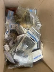 Quicksilver Part Lot- 75% Off. Fixed Price $290.33.