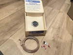 Oem Johnson Evinrude Omc 172110 Outboard Water Temperature Gauge Kit. Fixed Price $69.95.