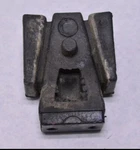 Johnson Evinrude Outboard 1983 90HP Lower Rubber Mount 391709 (E7-3). Fixed Price $45.00.