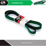 Gates Heavy Duty Serpentine Belt For 1996-2002 Gmc C3500HD V8-6.5L. Fixed Price $54.25.