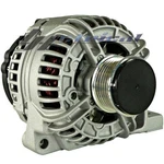 100% New Hd Alternator For Volvo With Bosch Regulator & Oem Clutch Pulley 140AMP. Fixed Price $252.99.