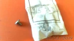 Vintage Omc Johnson Evinrude Screw 315003 New. Fixed Price $5.85.