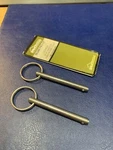 Sea-lect Designs Release Pin 2-1/2"- For Kayak/boat/sailing. Fixed Price $13.42.
