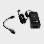 Tt Electronics SW3837-E 15V 4.34A Power Supply W/adapter For Beam Satellites. Fixed Price $34.99.