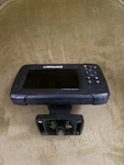 Lowrance Hook 5X55. Fixed Price $60.00.